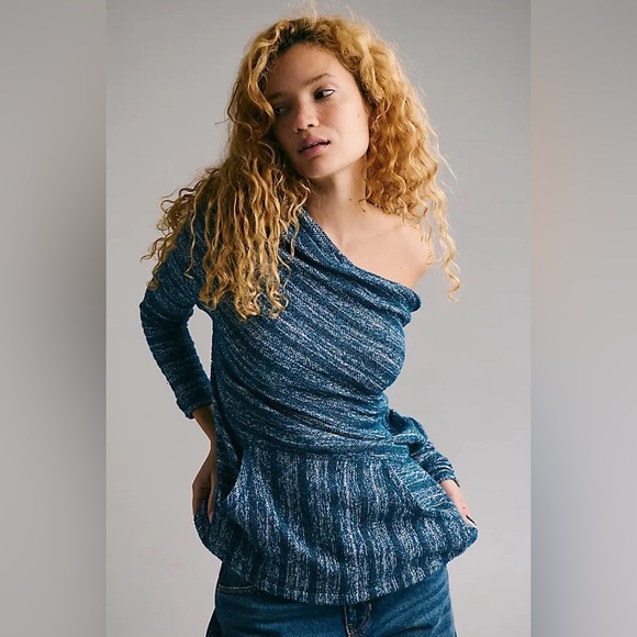 Free People Sweaters - NWT! Free People Free-Est Ava Pullover Sz Medium